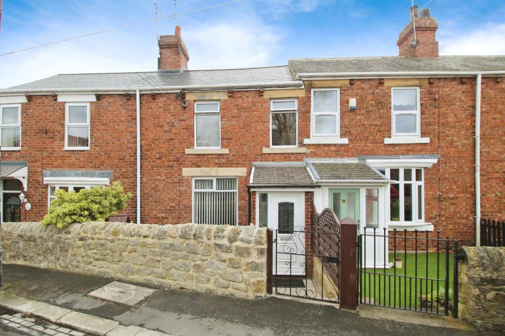 Main image of property: Nicholsons Terrace, Beamish, Stanley, County Durham, DH9