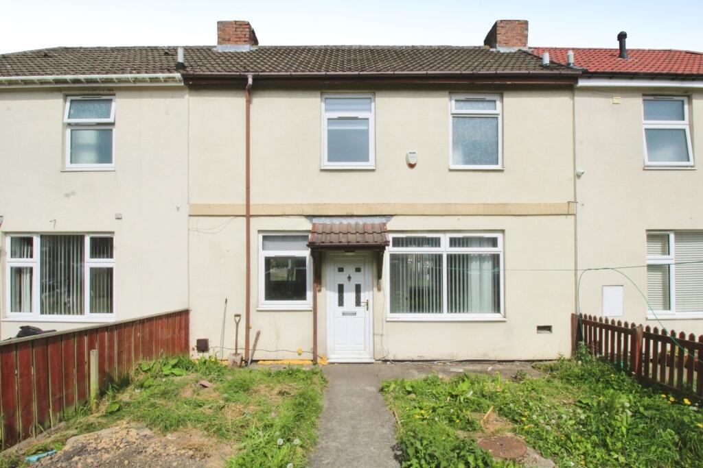 Main image of property: Lilac Terrace, Stanley, Durham, DH9