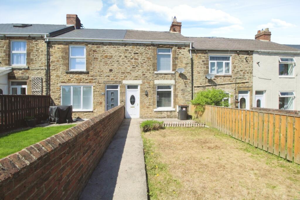Main image of property: Pavilion Terrace, Burnhope, Durham, DH7