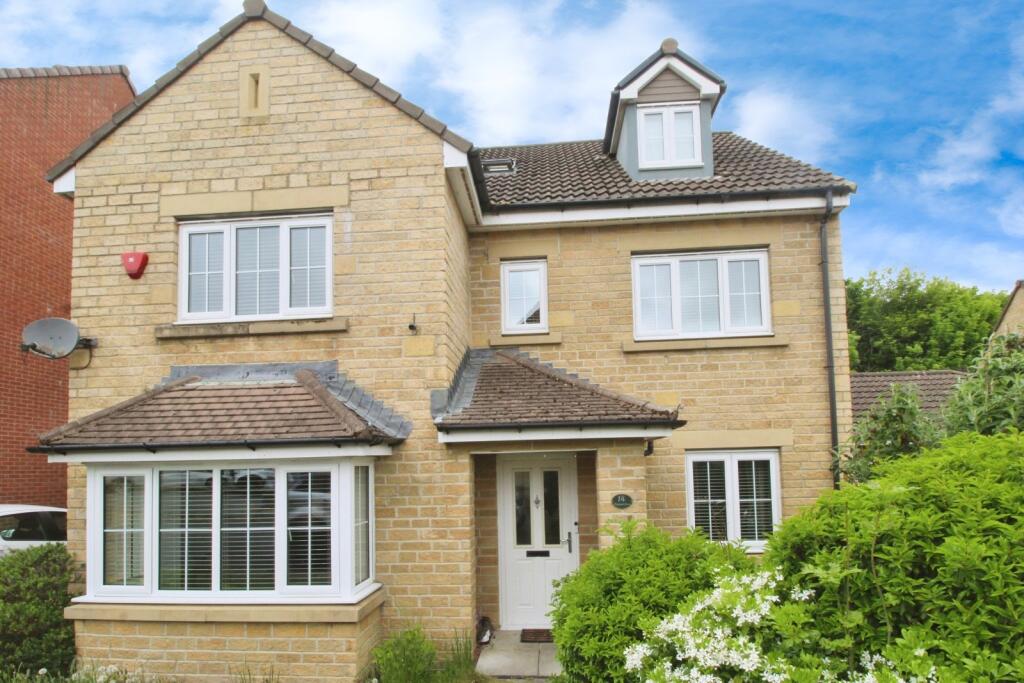 Main image of property: Orchard Grove, Stanley, Durham, DH9