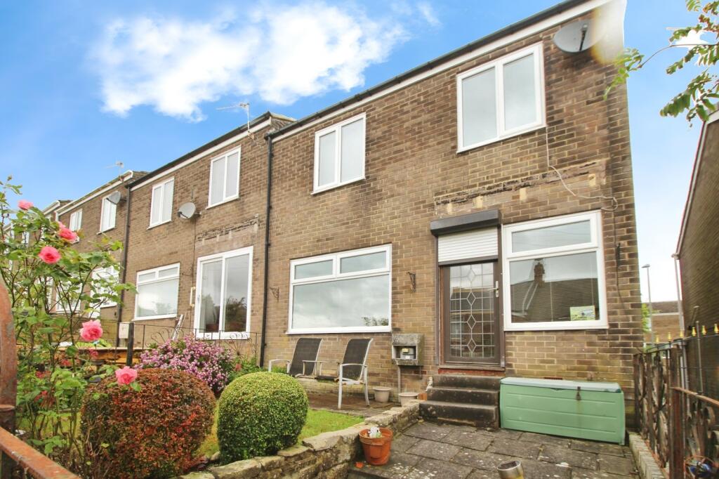 Main image of property: St. Margarets Drive, Tanfield, Stanley, Durham, DH9