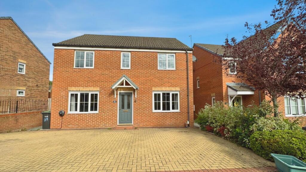 Main image of property: Kielder Drive, The Middles, Stanley, Durham, DH9