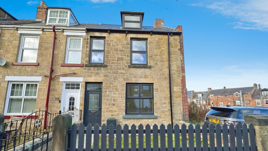 Main image of property: Northgate, Stanley, Durham, DH9