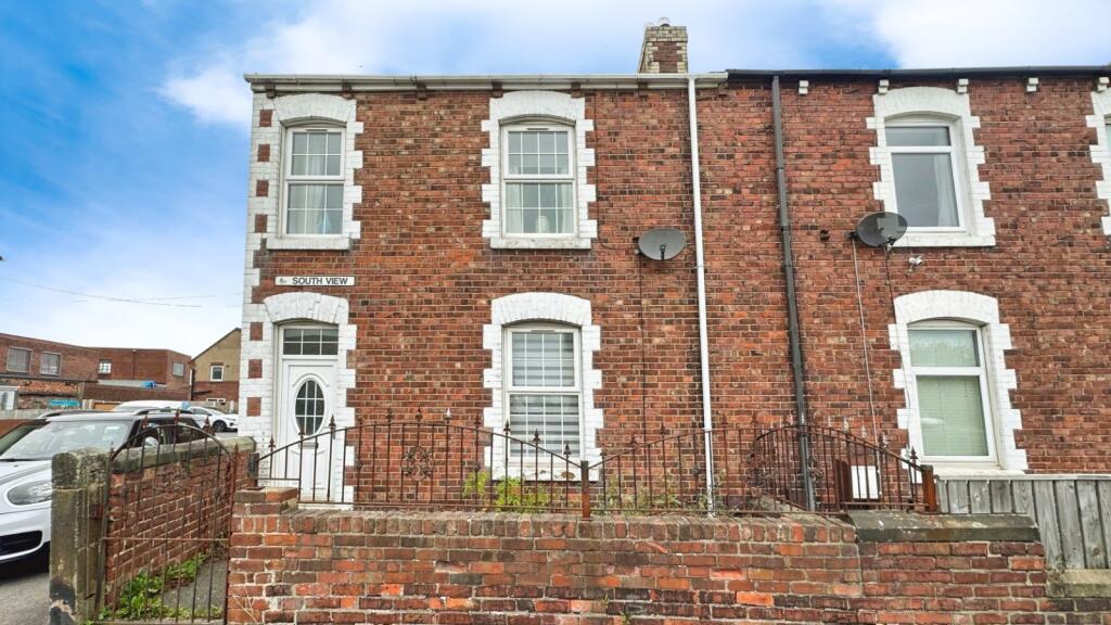 Main image of property: South View, Annfield Plain, Stanley, Durham, DH9