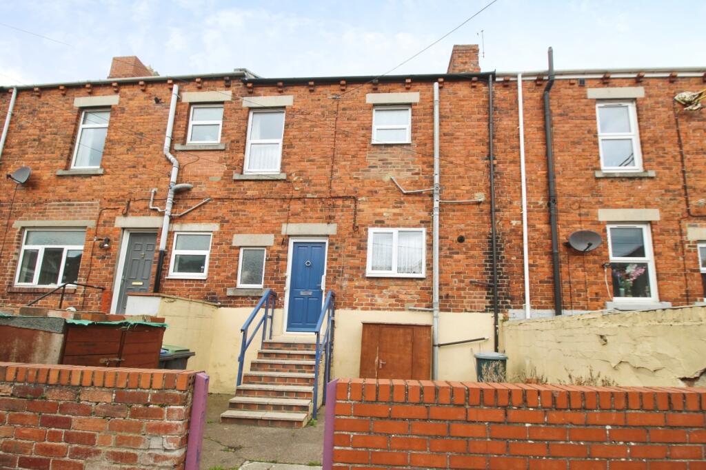 Main image of property: Margaret Terrace, Tanfield Lea, Stanley, Durham, DH9