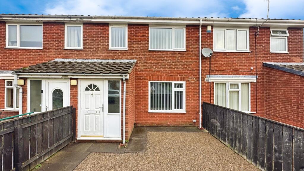 Main image of property: Heather Way, Stanley, Durham, DH9