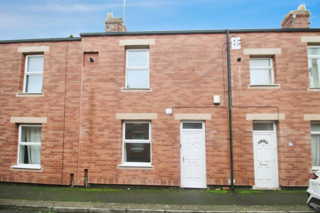 Main image of property: Poplar Street, Stanley, Durham, DH9