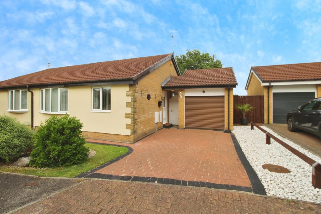 Main image of property: Beamish Hills, Beamish, Stanley, Durham, DH9