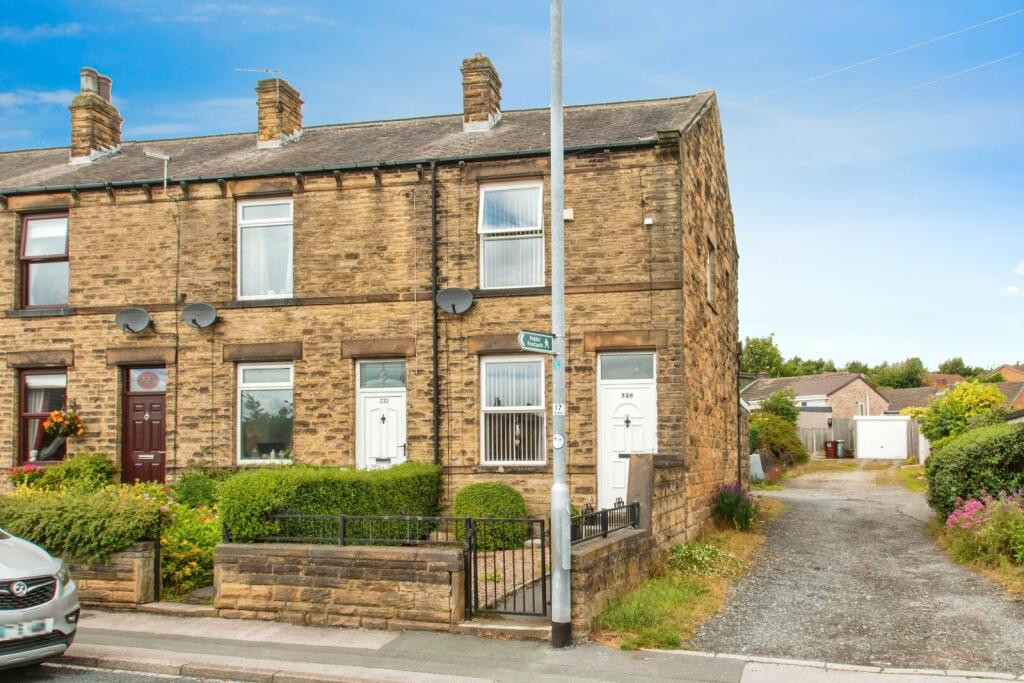 Main image of property: Westerton Road, Tingley, Wakefield, West Yorkshire, WF3