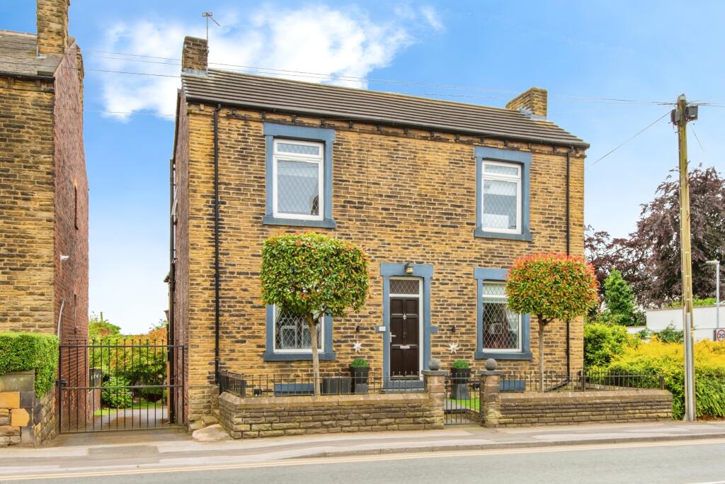 Main image of property: Bradford Road, East Ardsley, Wakefield, West Yorkshire, WF3