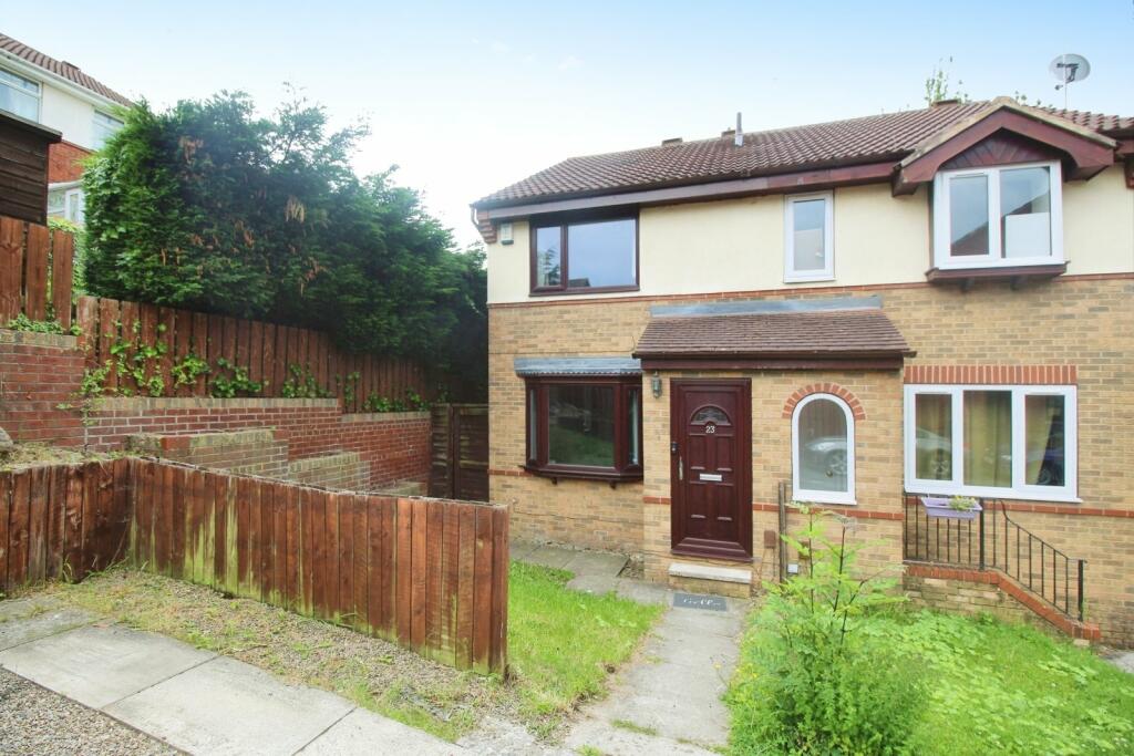 Main image of property: Thirlmere Close, Leeds, West Yorkshire, LS11