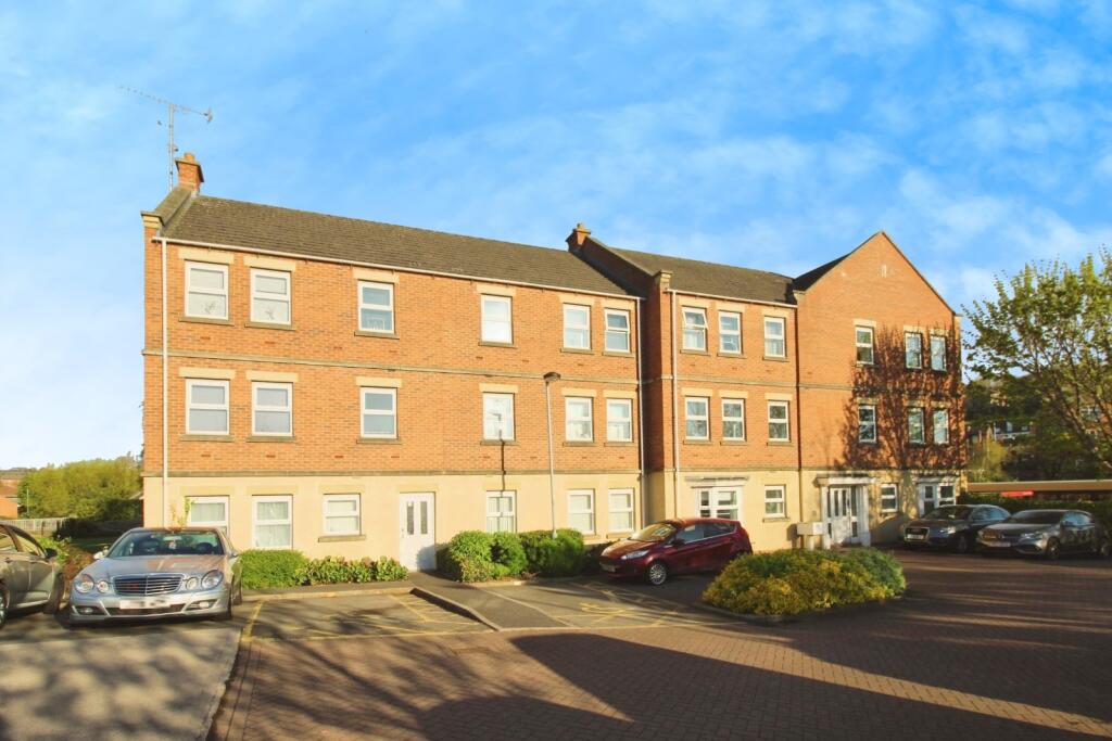 Main image of property: Whitehall Croft, Leeds, West Yorkshire, LS12
