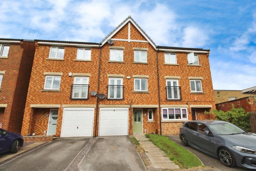 Main image of property: Prospect Mews, Morley, Leeds, West Yorkshire, LS27