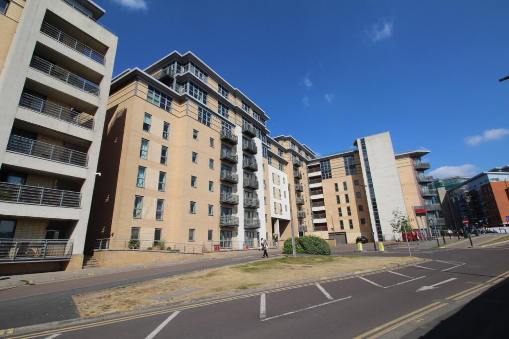 Main image of property: Bowman Lane, Hunslet, Leeds, West Yorkshire, LS10