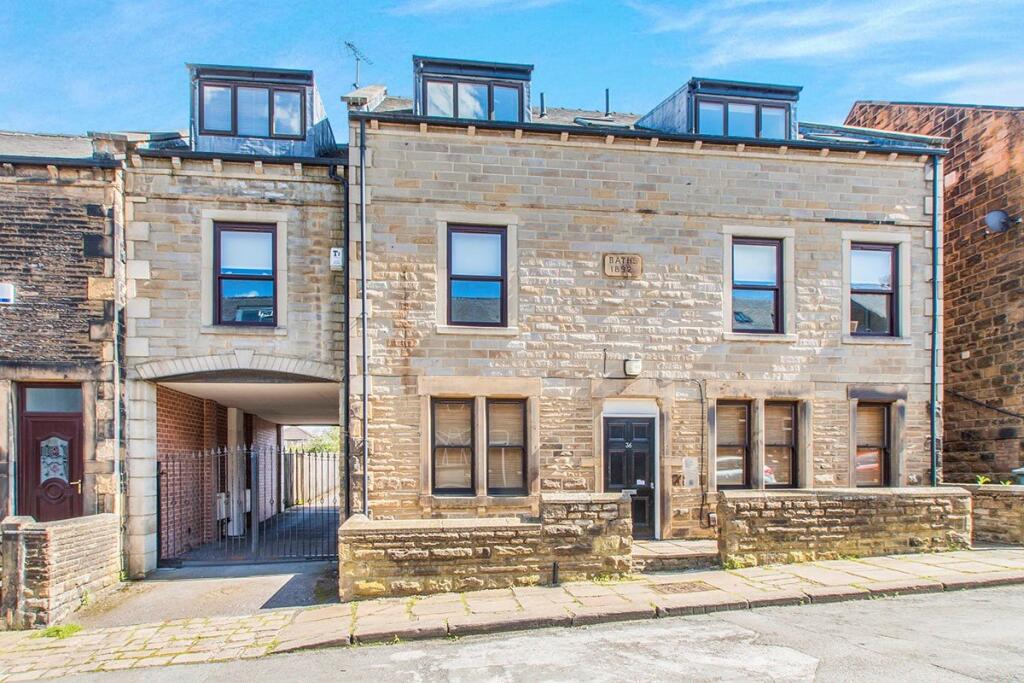 Main image of property: Zoar Street, Morley, Leeds, West Yorkshire, LS27