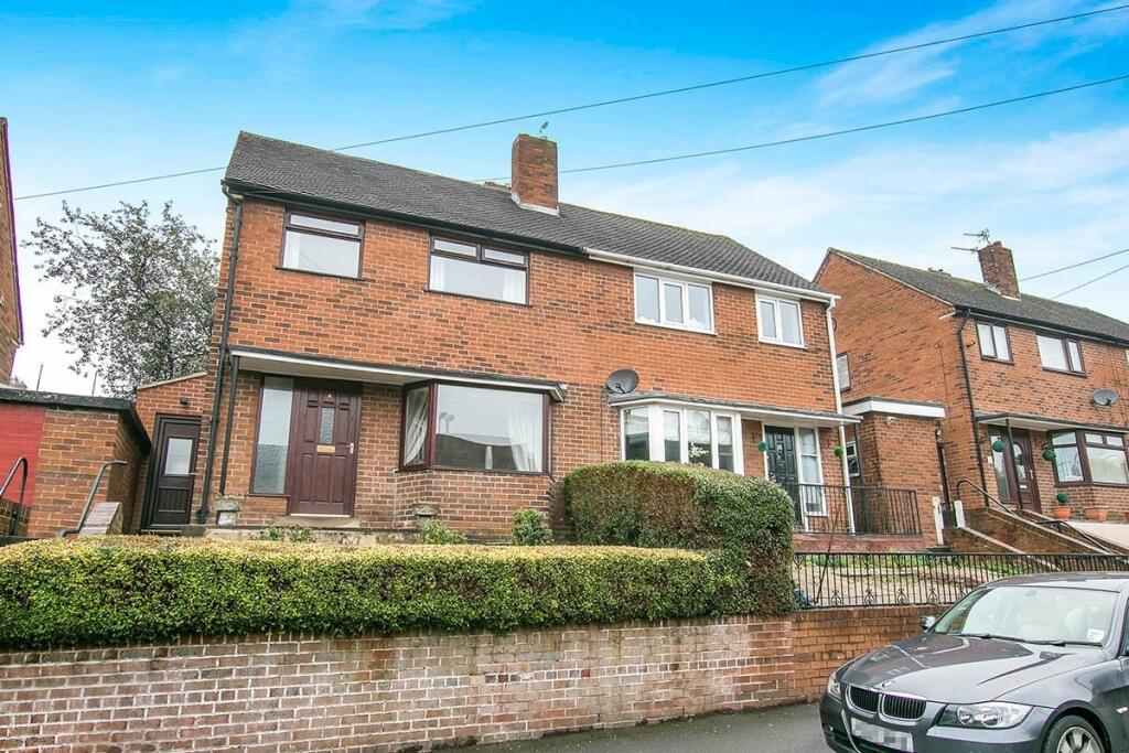 Main image of property: Bank View, Earlsheaton, Dewsbury, West Yorkshire, WF12