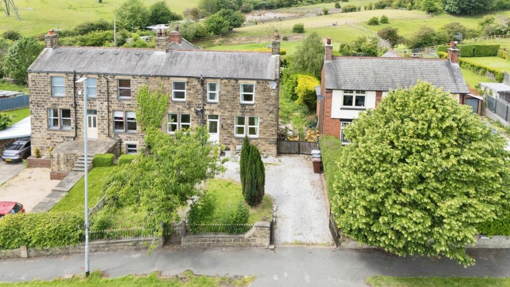 Main image of property: Little Park Villas, Scotchman Lane, Leeds, West Yorkshire, LS27