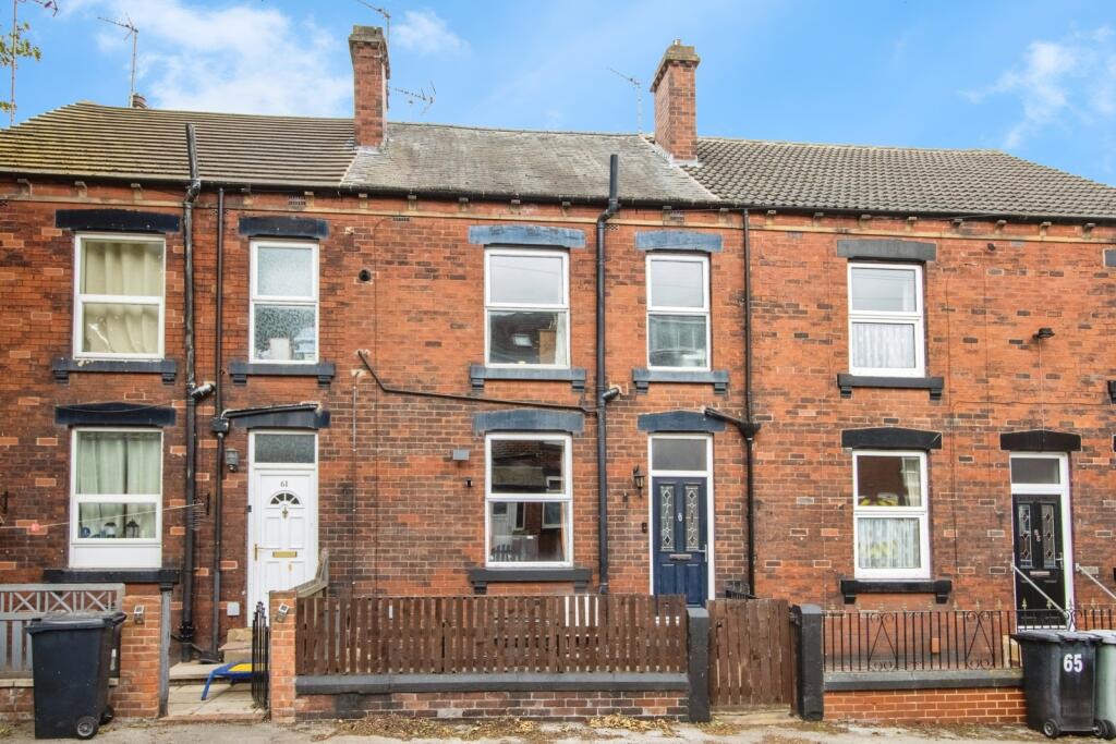 Main image of property: Thornville, Churwell, Leeds, West Yorkshire, LS27