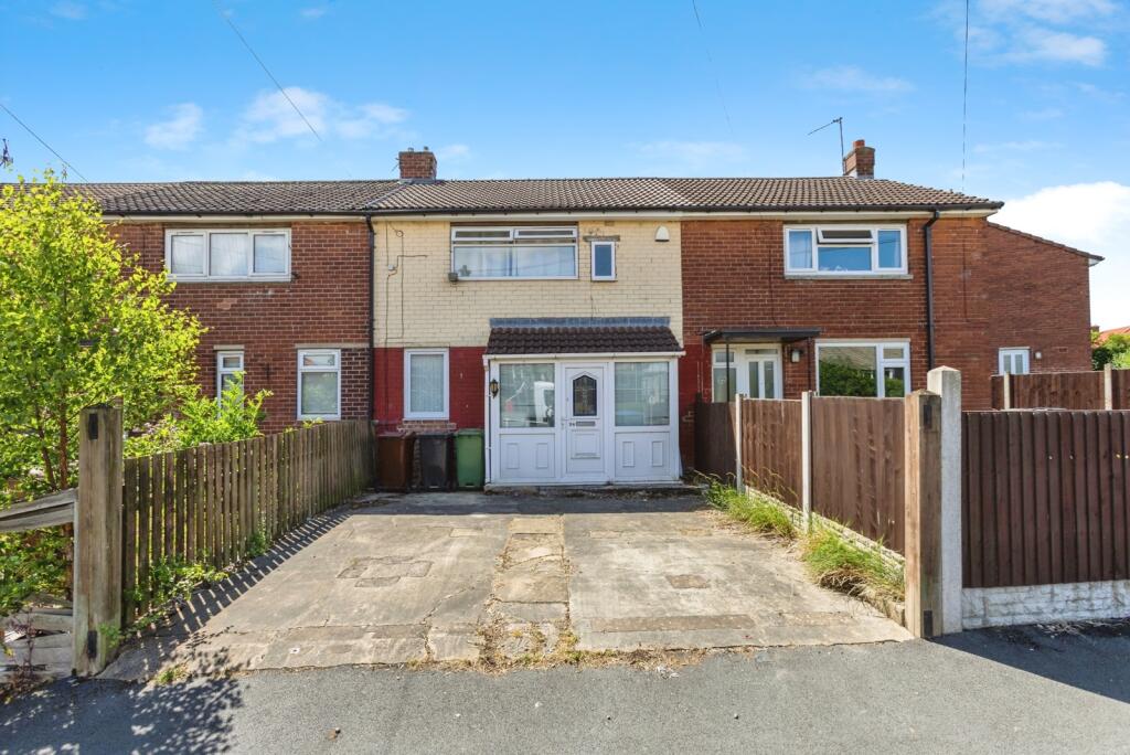 Main image of property: Rydal Crescent, Morley, Leeds, West Yorkshire, LS27