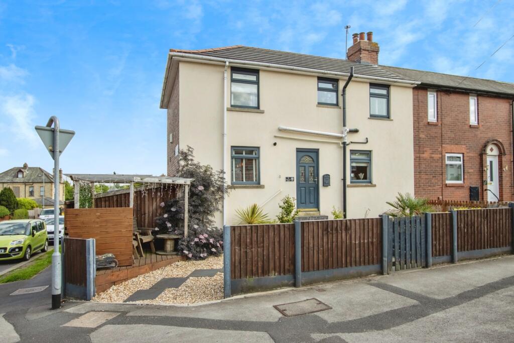 Main image of property: Middleton Road, Morley, Leeds, West Yorkshire, LS27