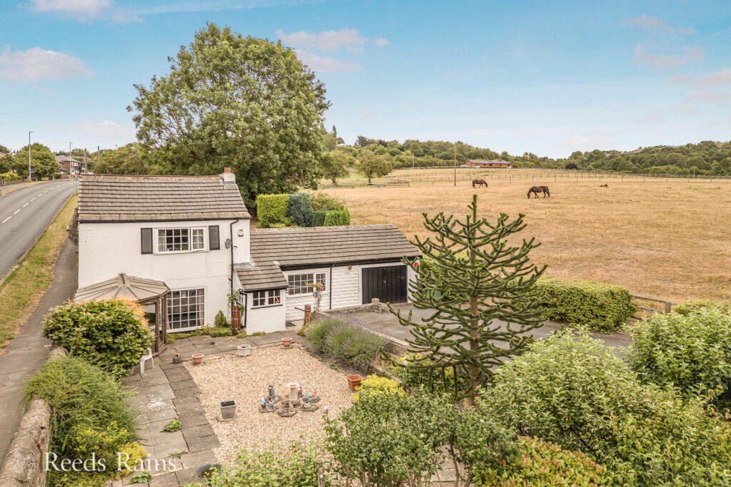 Main image of property: Scotchman Lane, Morley, Leeds, West Yorkshire, LS27