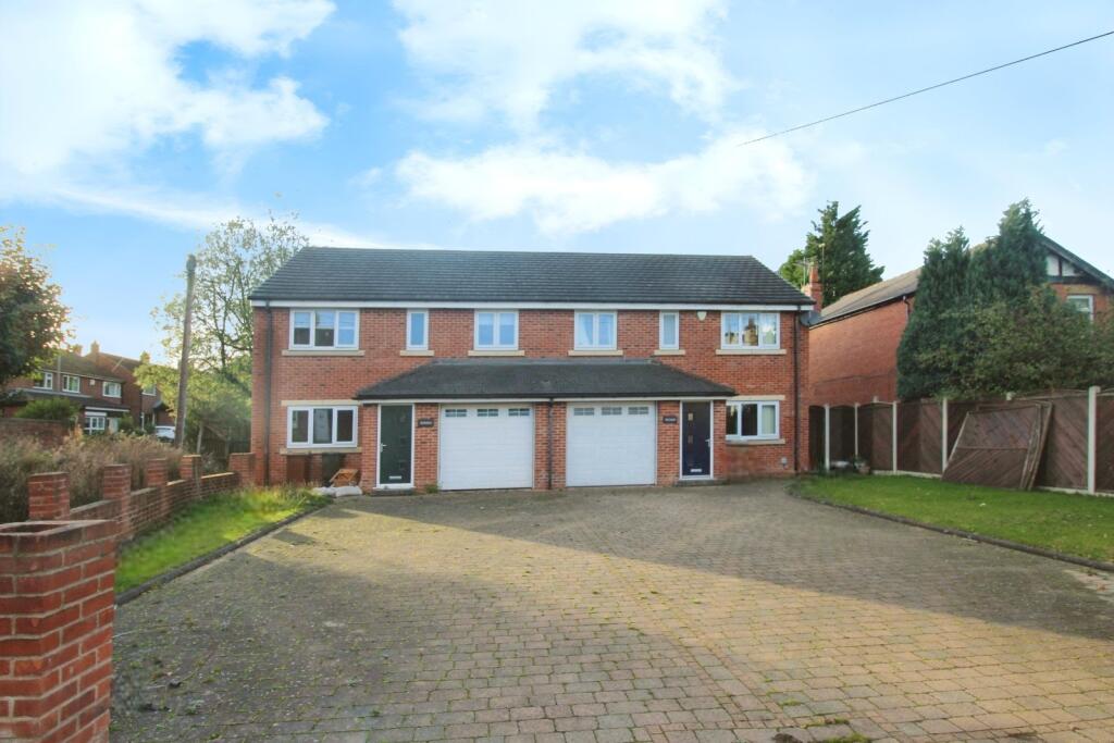 Main image of property: Street Lane, Gildersome, Morley, Leeds, LS27