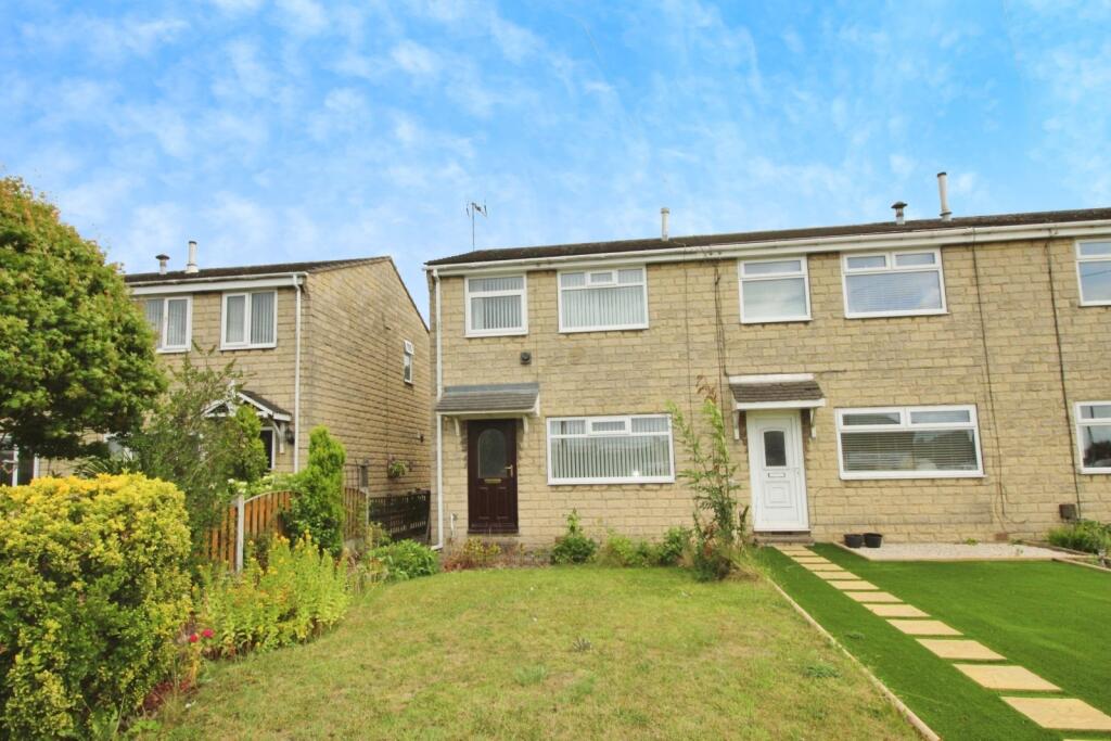 Main image of property: Britannia Road, Morley, Leeds, West Yorkshire, LS27