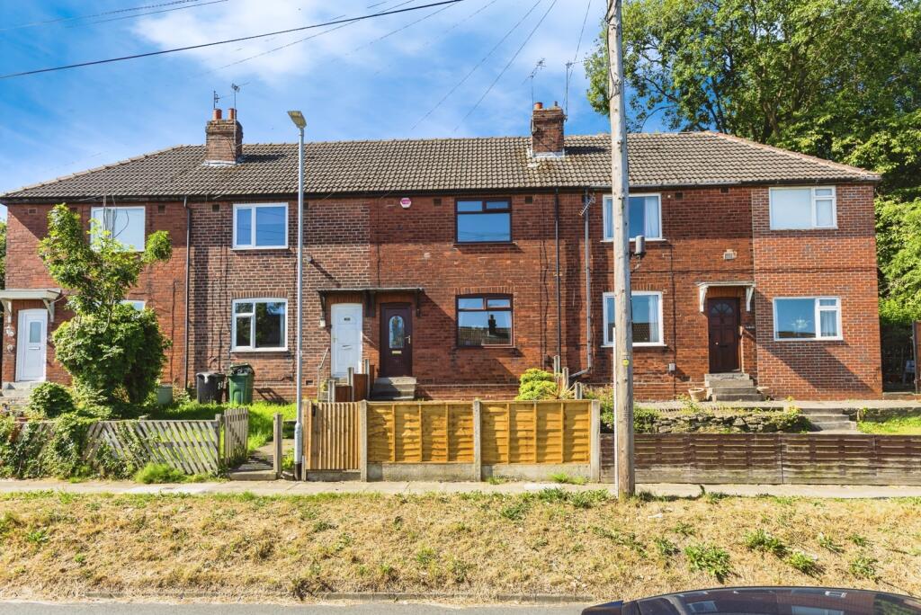 Main image of property: William Street, Churwell, Morley, Leeds, LS27