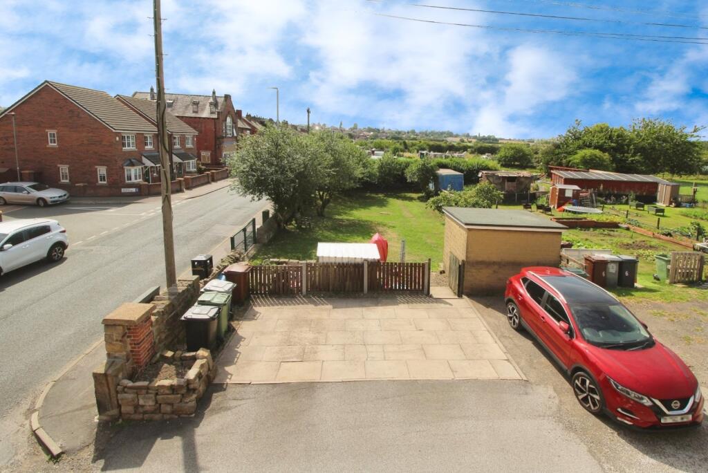 Main image of property: Railway Terrace, East Ardsley, Wakefield, West Yorkshire, WF3