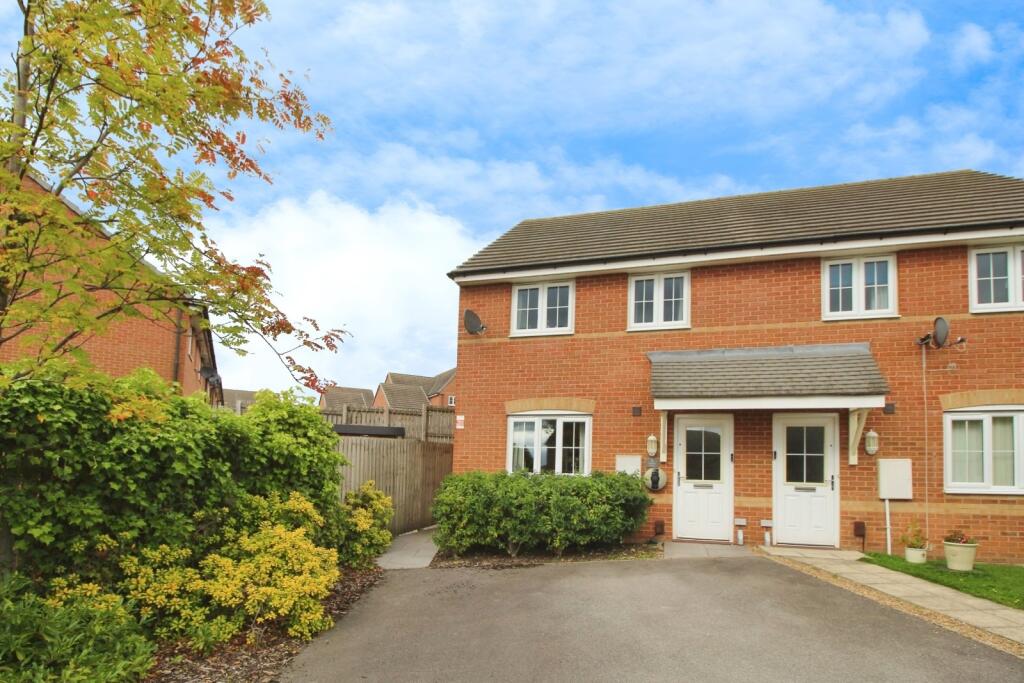 Main image of property: Stopes Walk, Morley, Leeds, West Yorkshire, LS27
