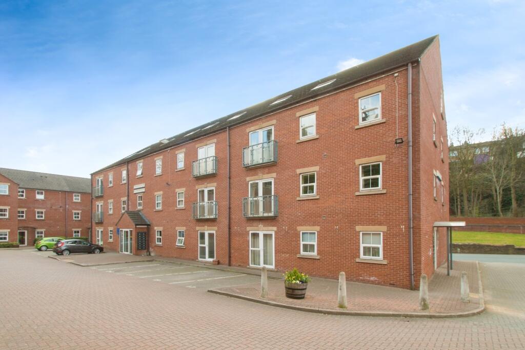Main image of property: Pullman Court, Morley, Leeds, West Yorkshire, LS27