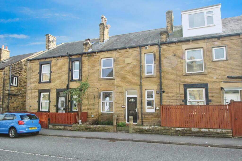 Main image of property: Fountain Street, Morley, Leeds, West Yorkshire, LS27