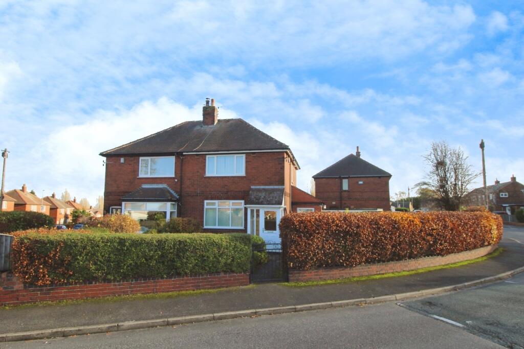 Main image of property: Gerard Avenue, Morley, Leeds, West Yorkshire, LS27