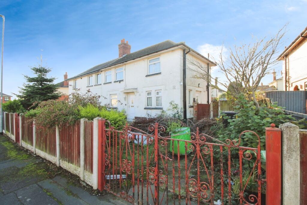 Main image of property: Ingle Crescent, Morley, Leeds, West Yorkshire, LS27