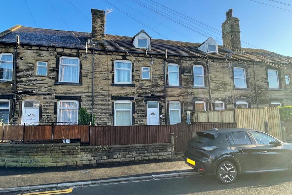 Main image of property: Bridge Street, Morley, Leeds, West Yorkshire, LS27