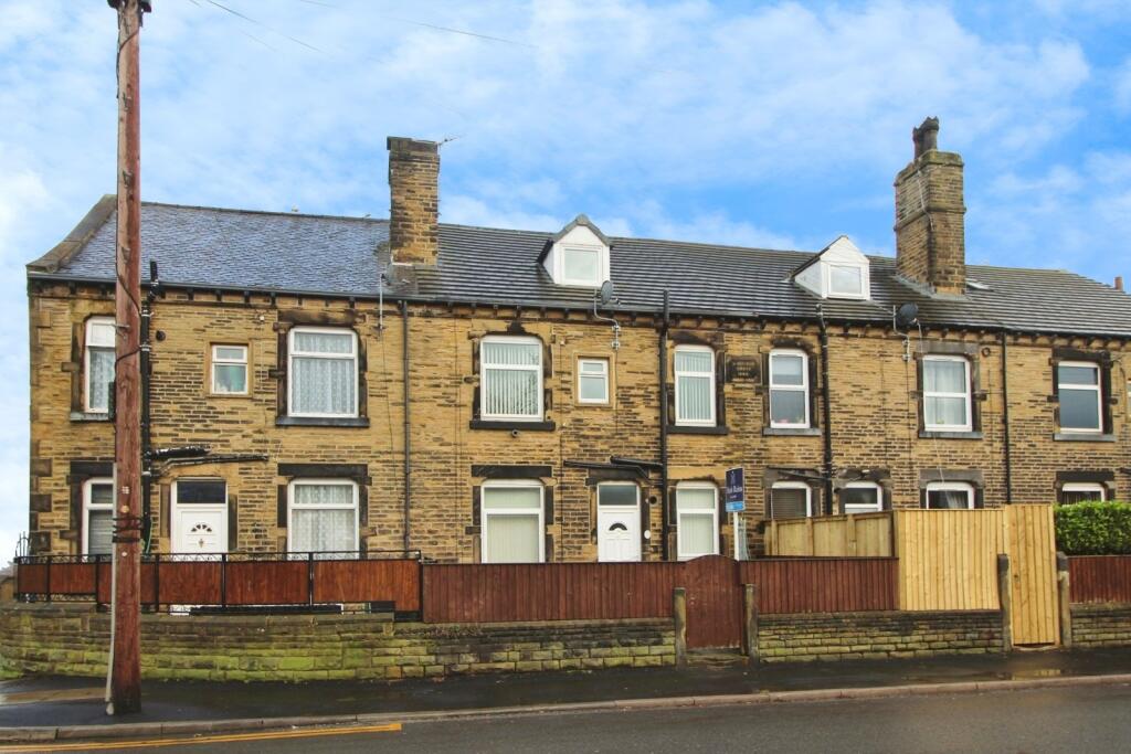 Main image of property: Bridge Street, Morley, Leeds, West Yorkshire, LS27