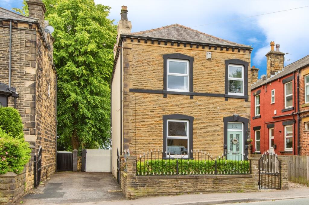 Main image of property: Victoria Road, Morley, Leeds, West Yorkshire, LS27