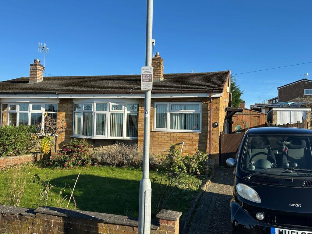 Main image of property: Balmoral Close, Stoke-on-Trent, Staffordshire, ST4