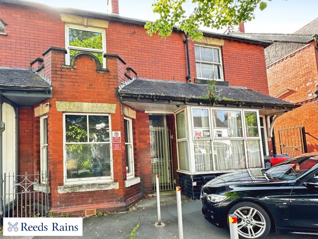 Main image of property: Church Street, Audley, Stoke-on-Trent, Staffordshire, ST7