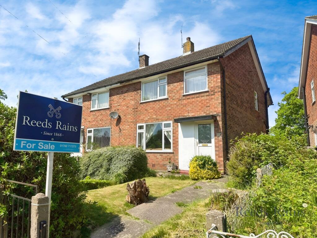 Main image of property: Knutton Road, Newcastle, Staffordshire, ST5