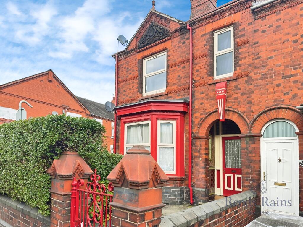 Main image of property: London Road, Chesterton, Newcastle, Staffordshire, ST5