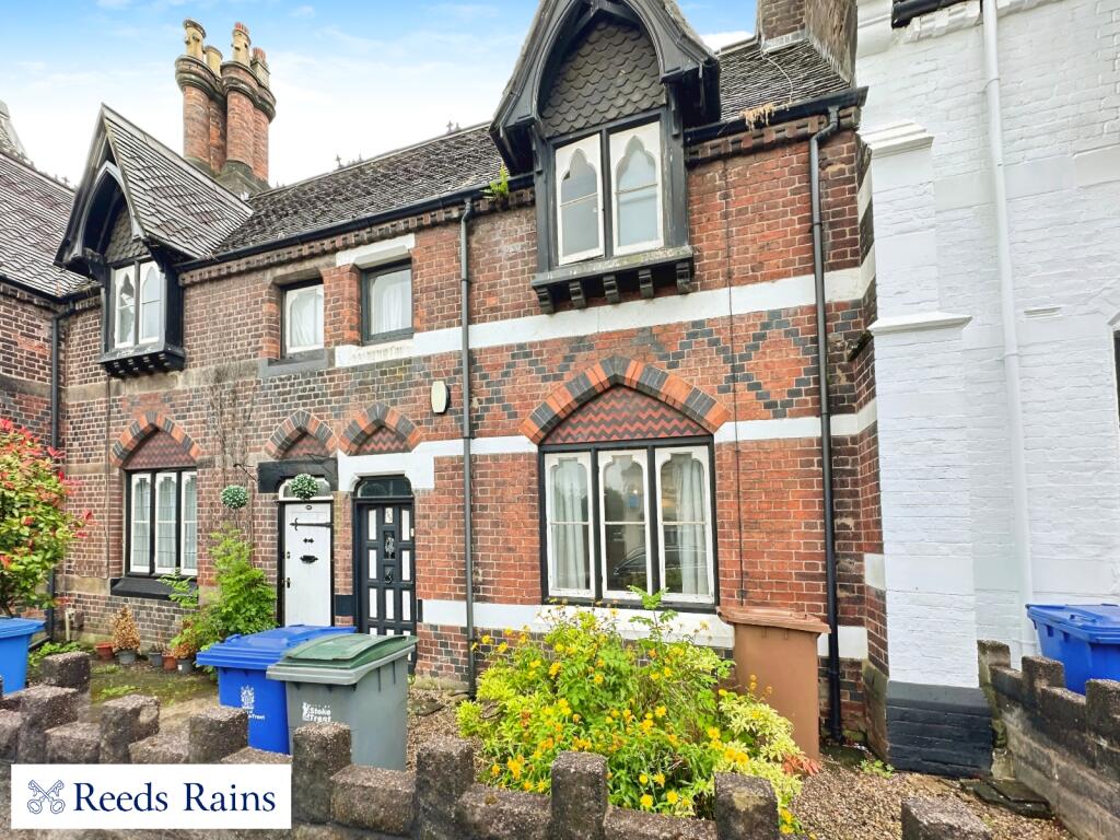 Main image of property: Hartshill Road, Stoke-on-Trent, Staffordshire, ST4