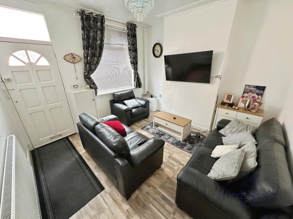 Main image of property: Fielding Street, Stoke-on-Trent, Staffordshire, ST4