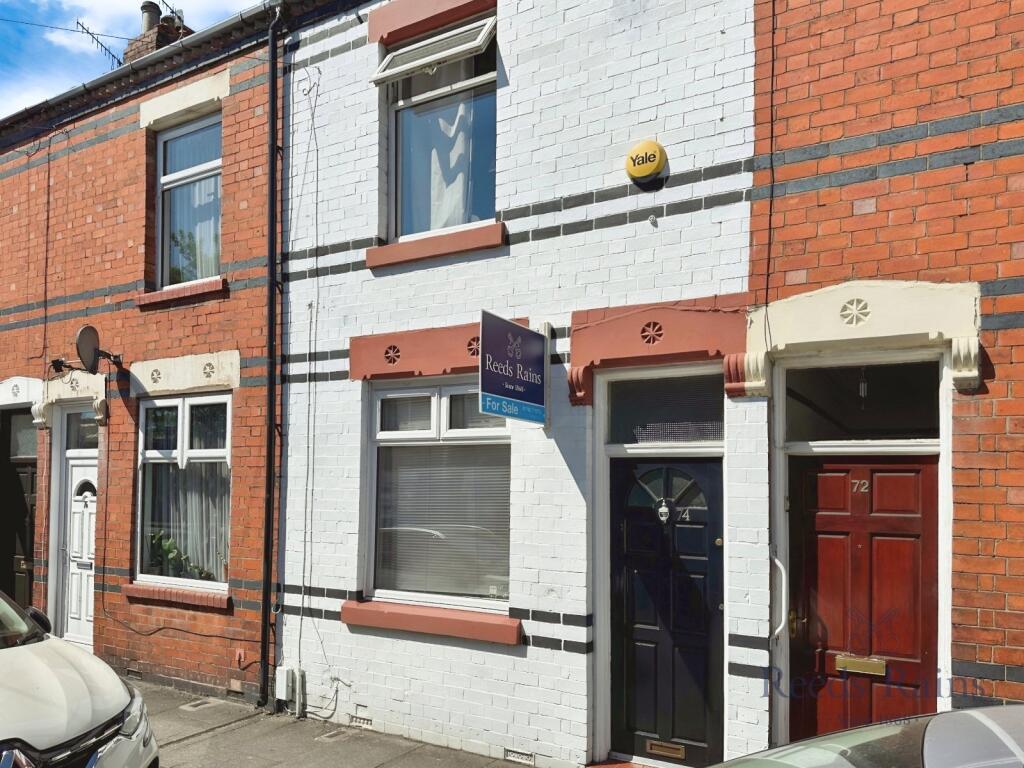 Main image of property: Fielding Street, Stoke-on-Trent, Staffordshire, ST4