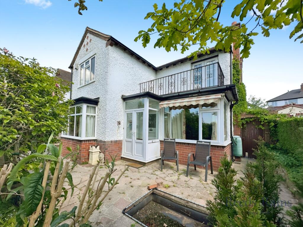 Main image of property: Stone Road, Stoke-on-Trent, Staffordshire, ST4