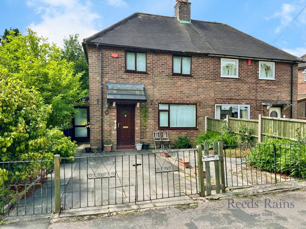 Main image of property: Langdale Road, Newcastle, Staffordshire, ST5