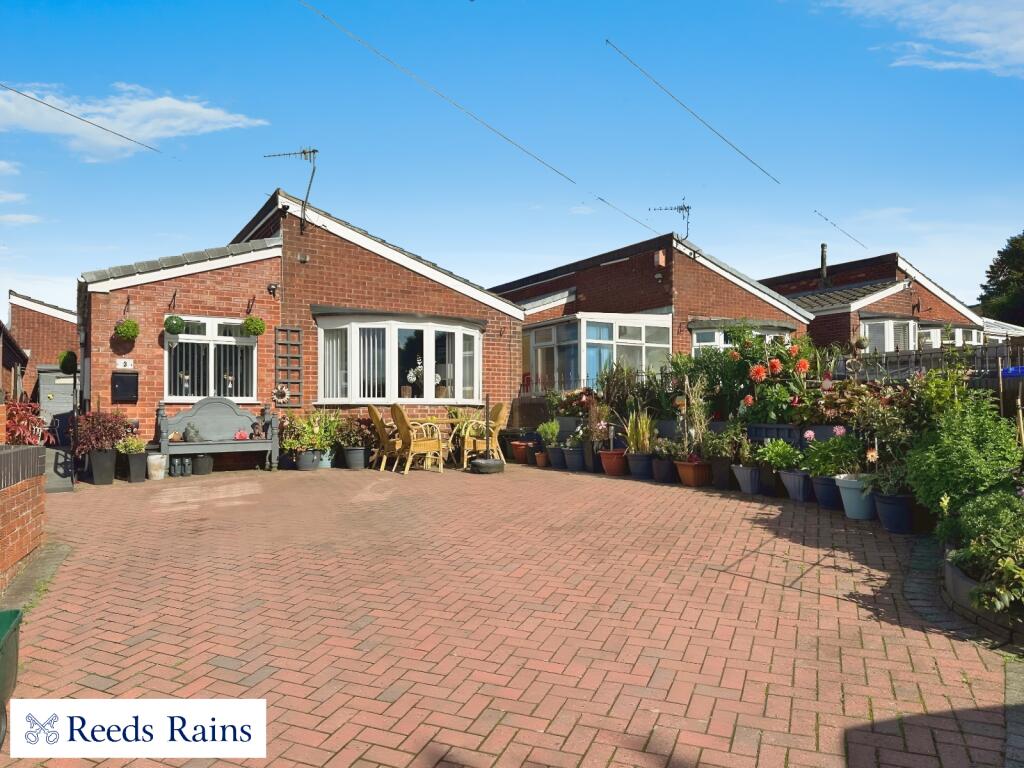 Main image of property: Wilmot Grove, Stoke-on-Trent, Staffordshire, ST3