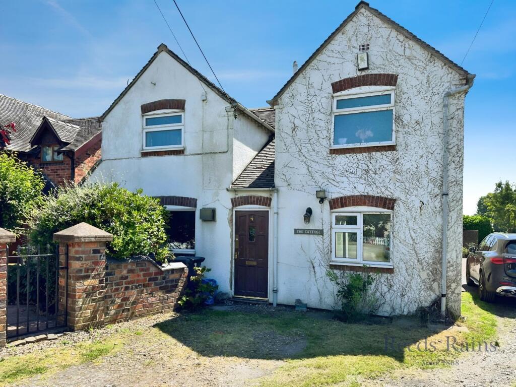 Main image of property: Mill Lane, Madeley, Crewe, Staffordshire, CW3