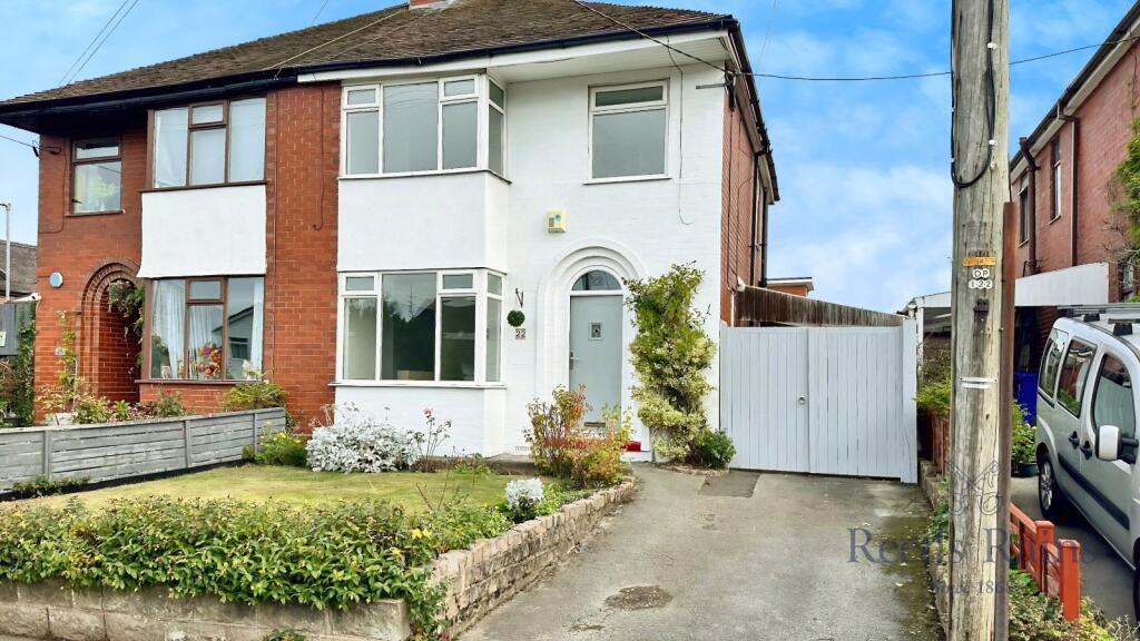 Main image of property: Brough Lane, Stoke-on-Trent, Staffordshire, ST4