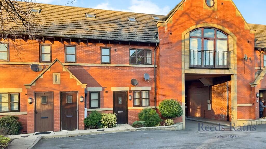 Main image of property: Meir Road, Stoke-on-Trent, Staffordshire, ST3